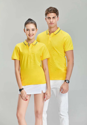 廠(chǎng)家直供文化衫T恤工衣定制批發(fā)